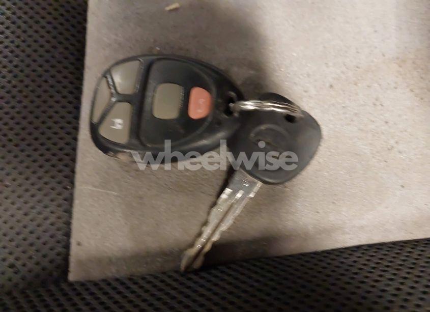 Photo 11 of 2008 Chevrolet Cobalt SS (VIN 1G1AP18X687318451)