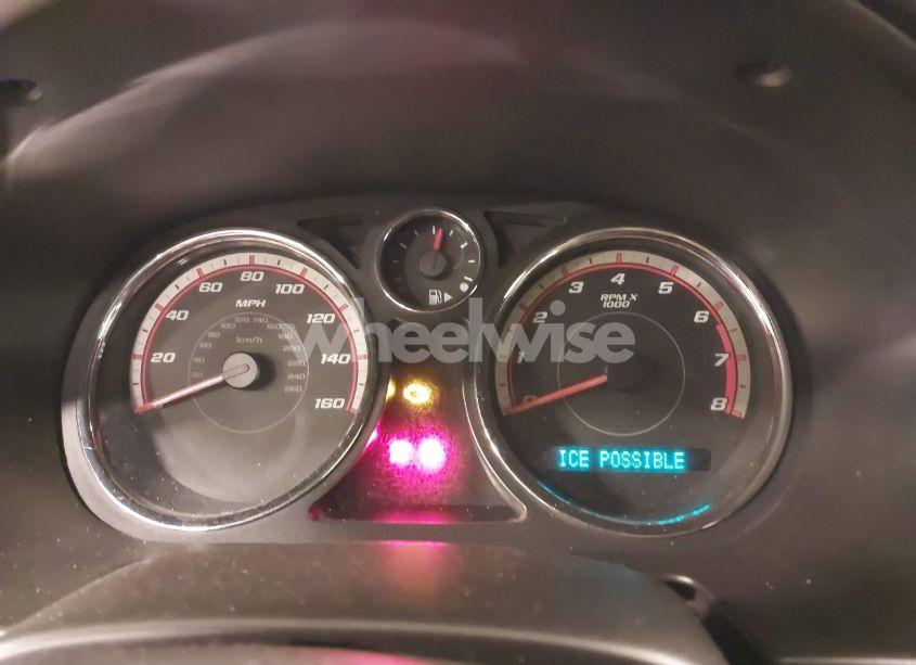 Photo 7 of 2008 Chevrolet Cobalt SS (VIN 1G1AP18X687318451)