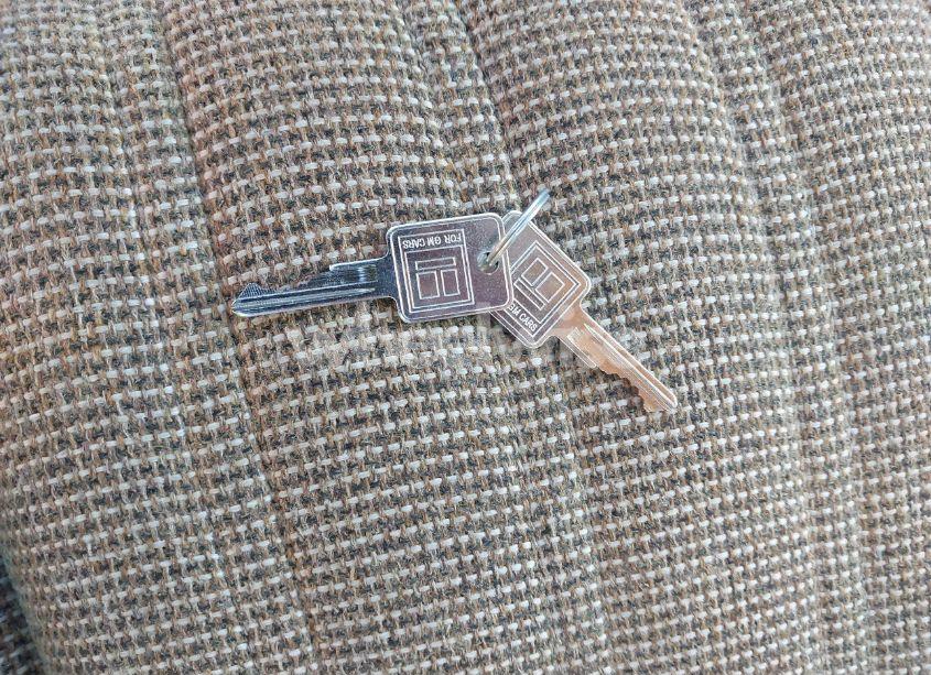 Photo 11 of 1984 Chevrolet Camaro (VIN 1G1AP87G2EN157940)