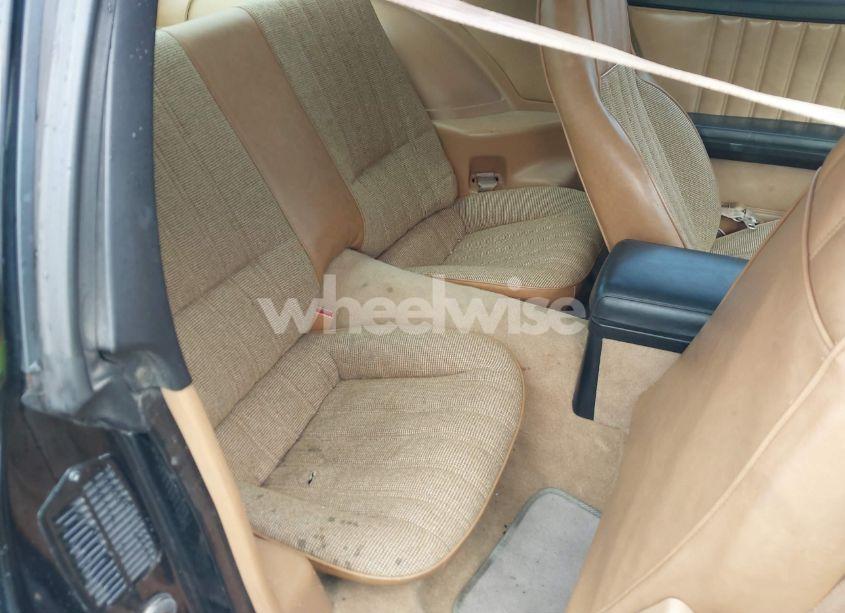 Photo 8 of 1984 Chevrolet Camaro (VIN 1G1AP87G2EN157940)