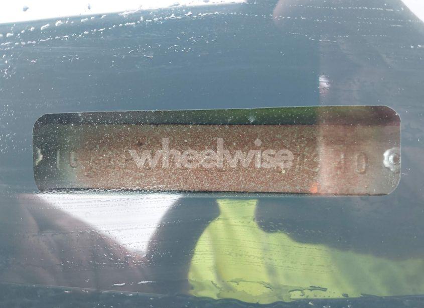 Photo 9 of 1984 Chevrolet Camaro (VIN 1G1AP87G2EN157940)