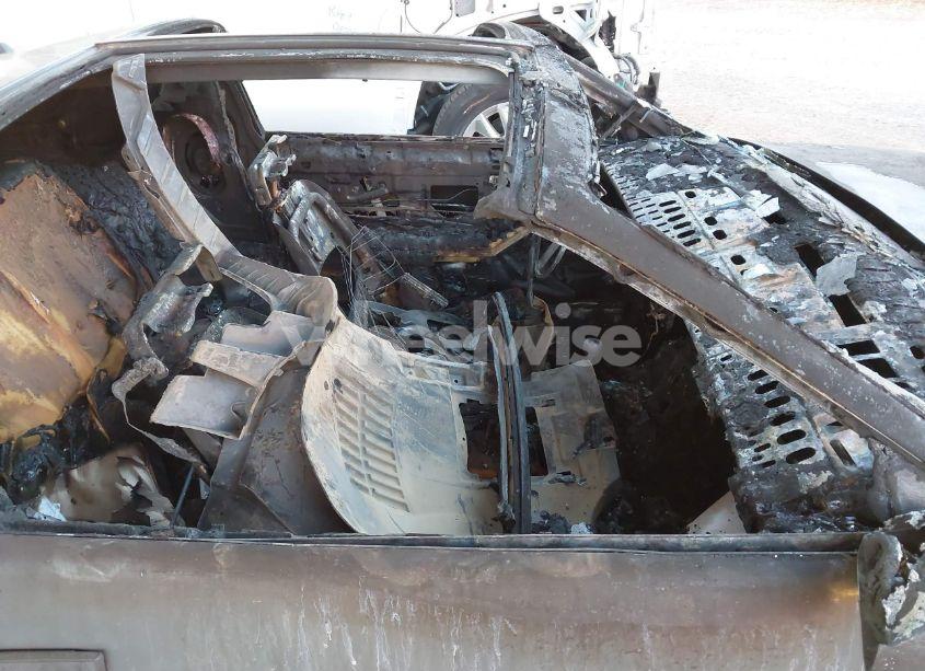 Photo 5 of 1984 Chevrolet Camaro (VIN 1G1AP87G4EL132016)