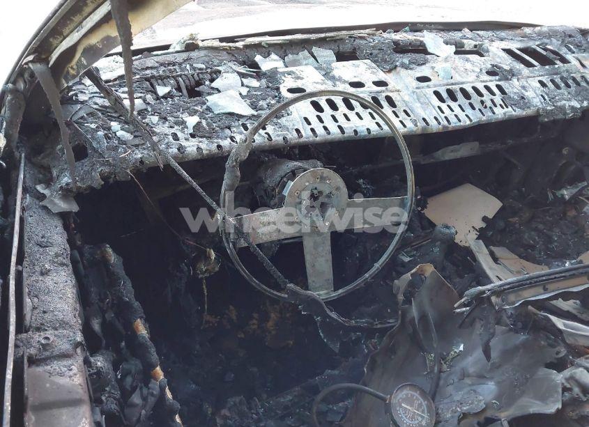 Photo 7 of 1984 Chevrolet Camaro (VIN 1G1AP87G4EL132016)