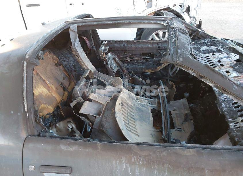 Photo 8 of 1984 Chevrolet Camaro (VIN 1G1AP87G4EL132016)