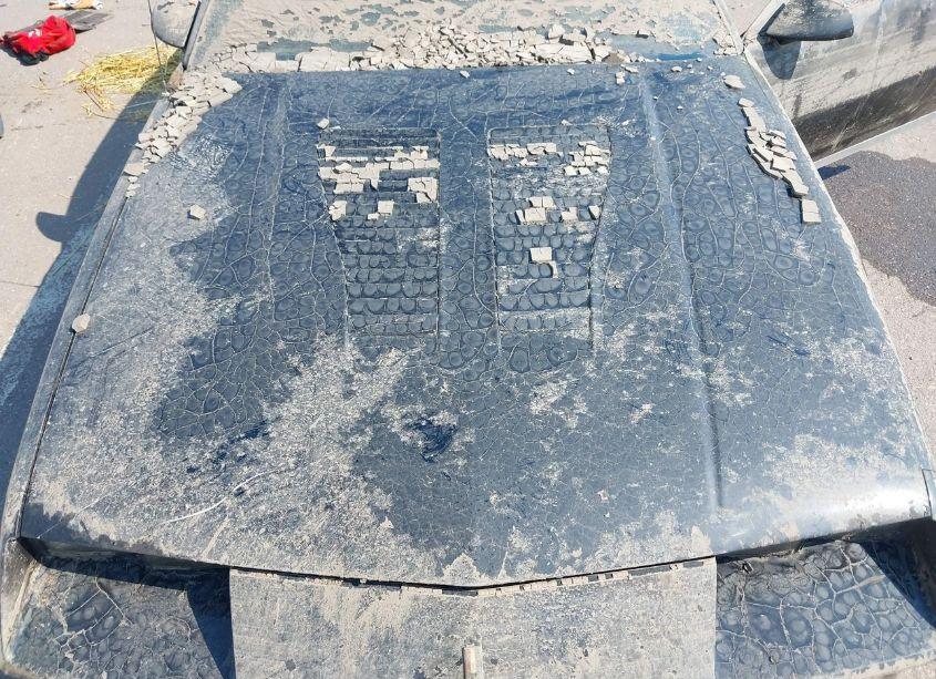 Photo 10 of 1983 Chevrolet Camaro (VIN 1G1AP87H7DL131448)