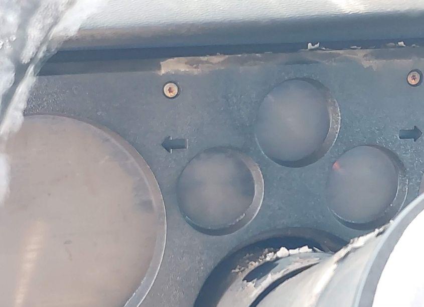 Photo 7 of 1983 Chevrolet Camaro (VIN 1G1AP87H7DL131448)