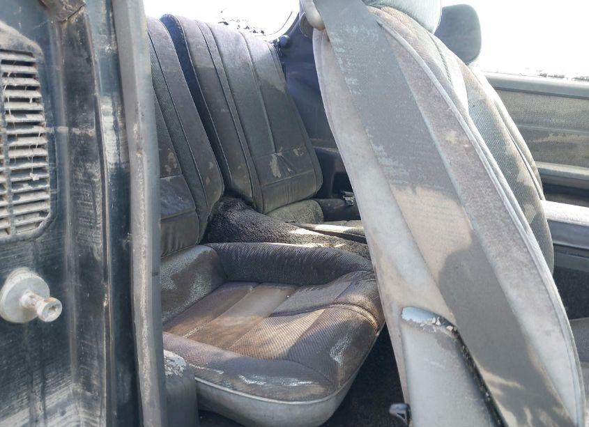 Photo 8 of 1983 Chevrolet Camaro (VIN 1G1AP87H7DL131448)