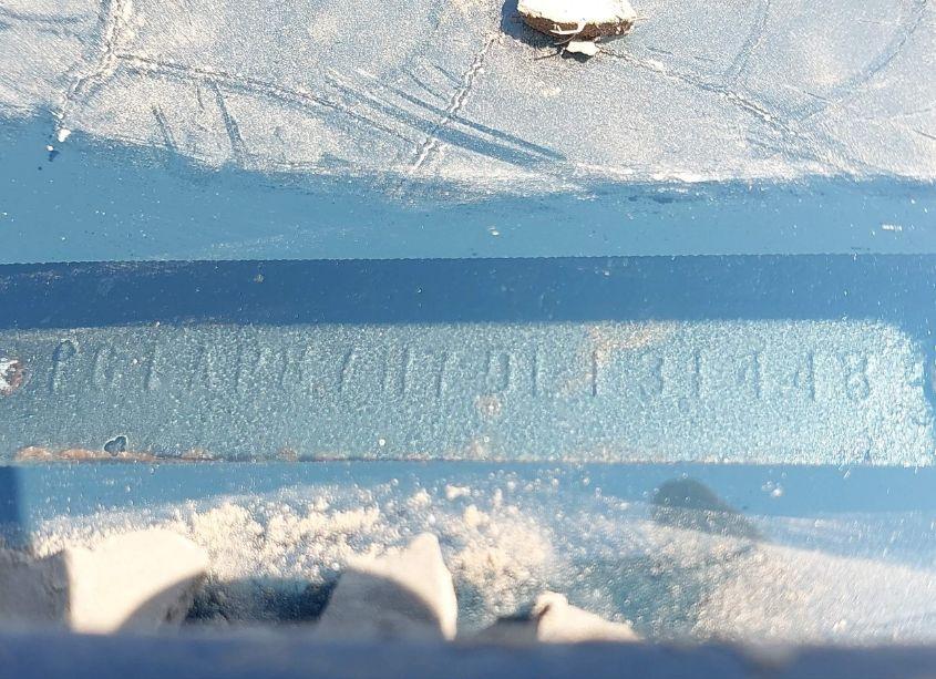 Photo 9 of 1983 Chevrolet Camaro (VIN 1G1AP87H7DL131448)