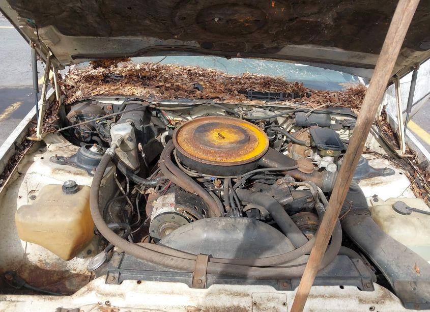 Photo 10 of 1983 Chevrolet Camaro (VIN 1G1AP87HXDN115121)