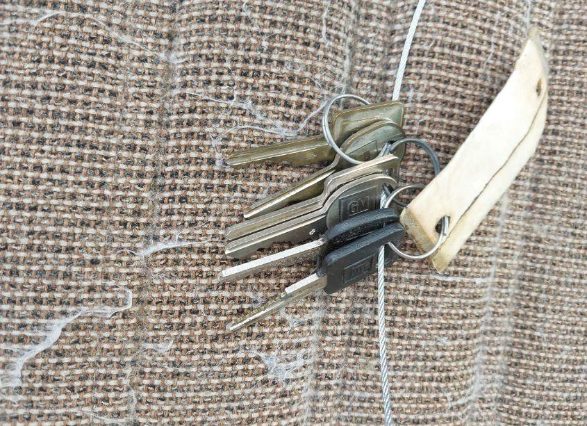 Photo 11 of 1983 Chevrolet Camaro (VIN 1G1AP87HXDN115121)