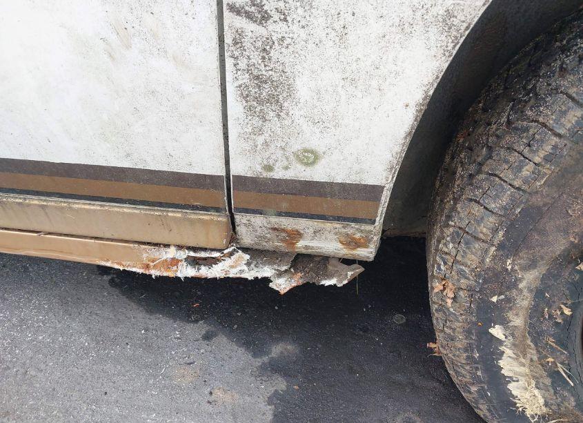 Photo 6 of 1983 Chevrolet Camaro (VIN 1G1AP87HXDN115121)