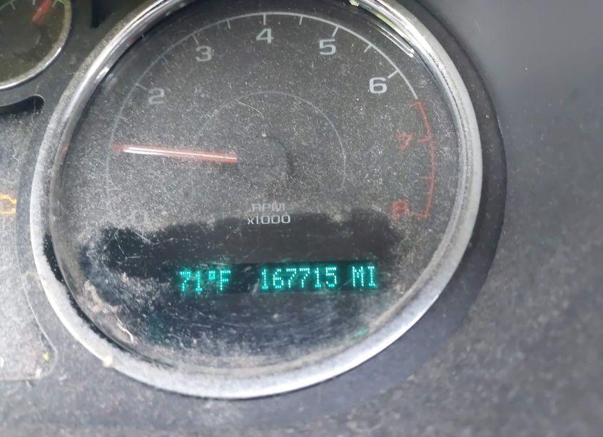 Photo 7 of 2009 Chevrolet Cobalt LS (VIN 1G1AS18H097126726)