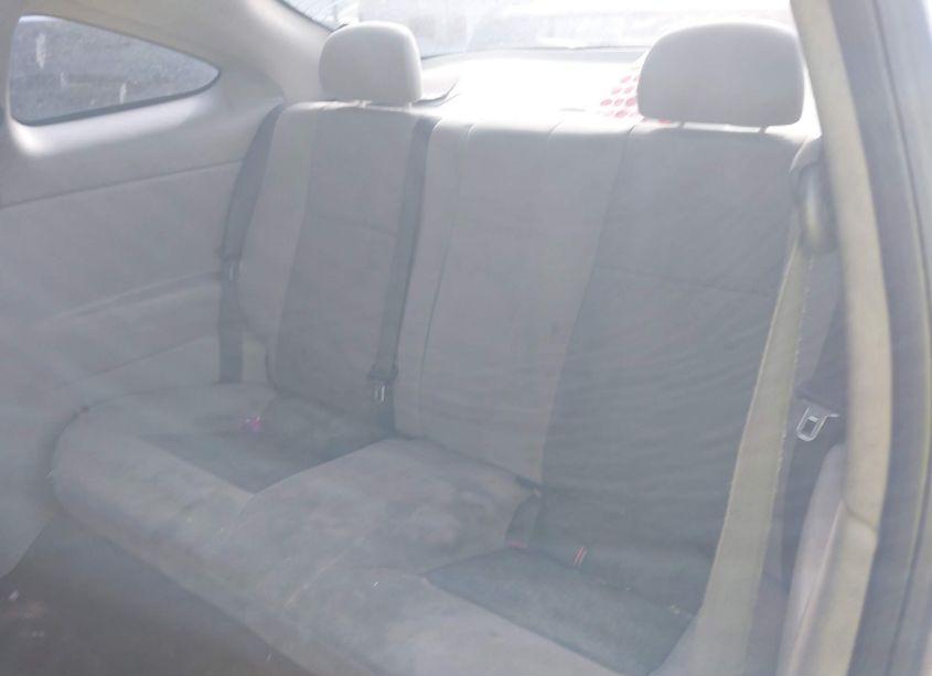Photo 8 of 2009 Chevrolet Cobalt LS (VIN 1G1AS18H097126726)
