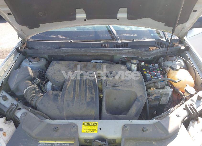 Photo 10 of 2009 Chevrolet Cobalt LS (VIN 1G1AS18H097187493)