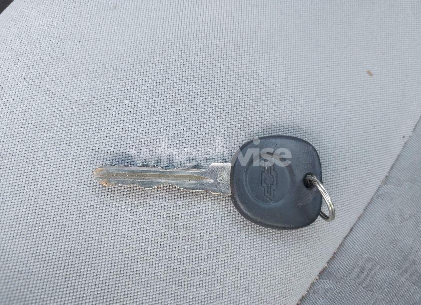 Photo 11 of 2009 Chevrolet Cobalt LS (VIN 1G1AS18H097187493)