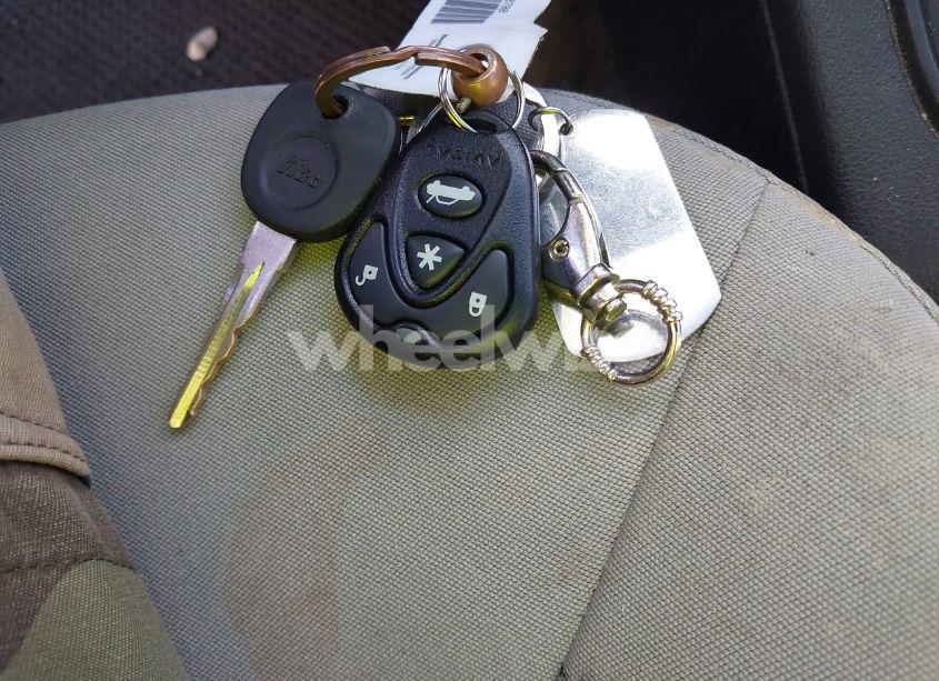 Photo 11 of 2009 Chevrolet Cobalt LS (VIN 1G1AS18H197217388)