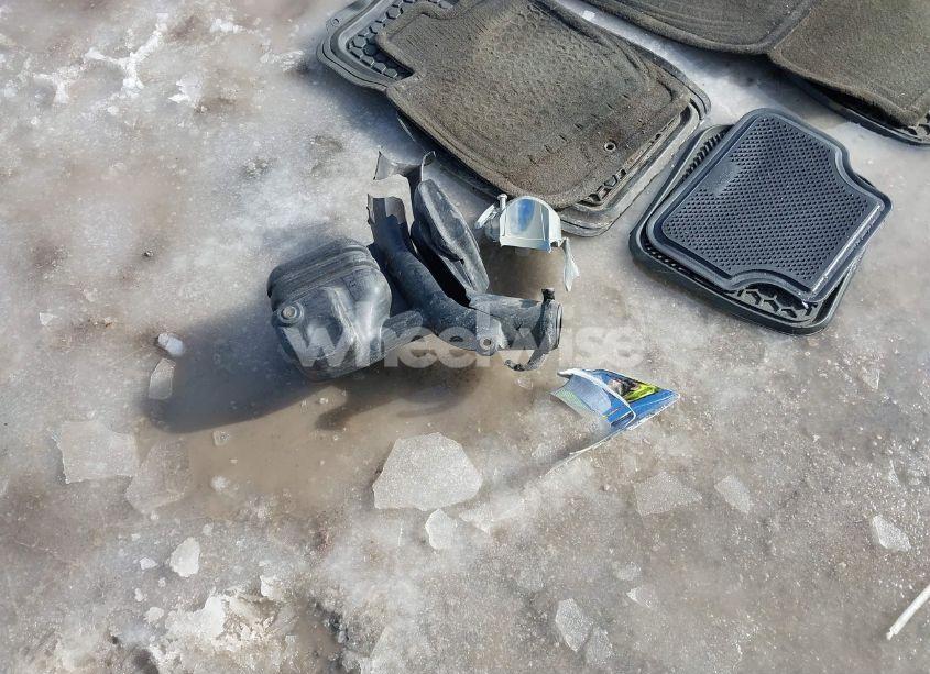 Photo 12 of 2009 Chevrolet Cobalt LS (VIN 1G1AS18H197217388)