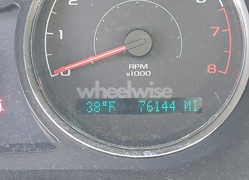 Photo 16 of 2009 Chevrolet Cobalt LS (VIN 1G1AS18H197217388)