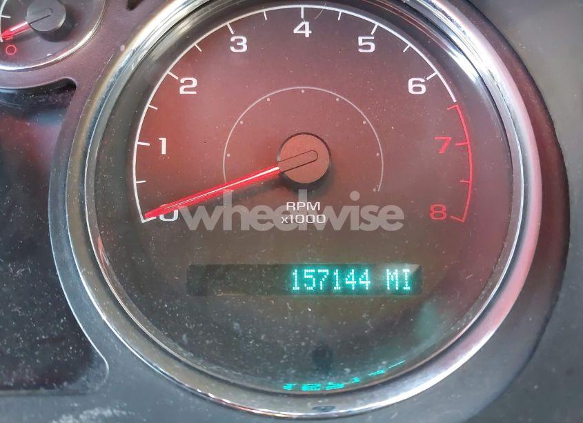 Photo 7 of 2009 Chevrolet Cobalt LS (VIN 1G1AS18H497155629)