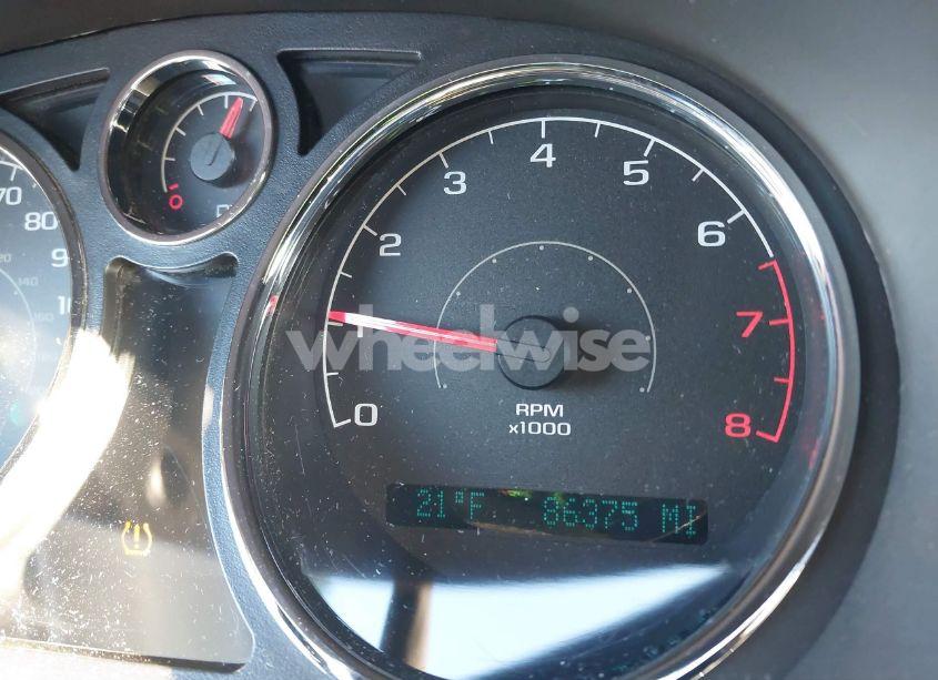 Photo 15 of 2009 Chevrolet Cobalt LS (VIN 1G1AS18H597227664)