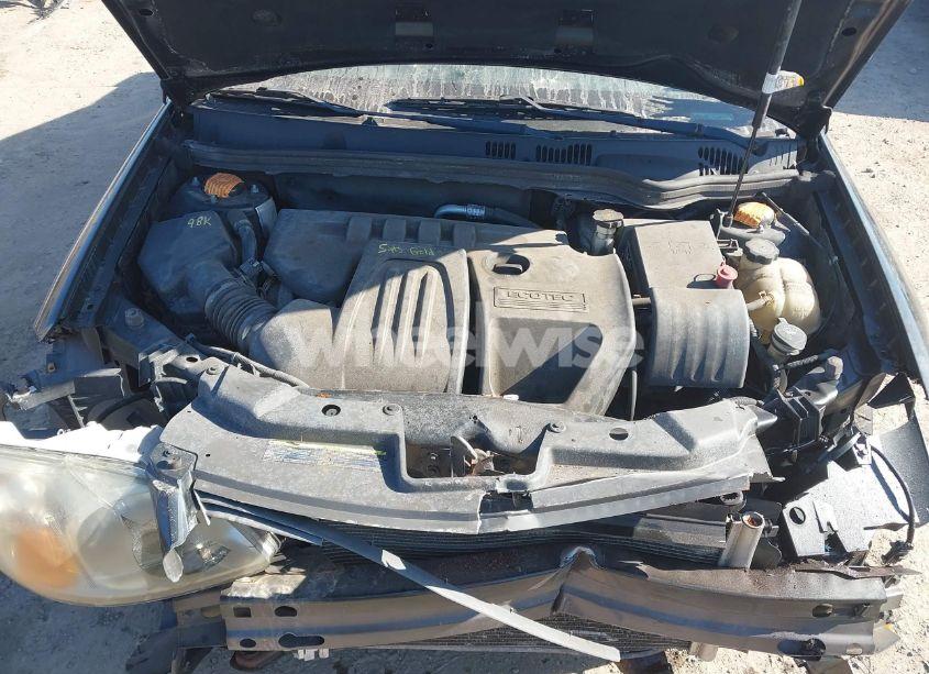 Photo 10 of 2009 Chevrolet Cobalt LS (VIN 1G1AS18H897278706)