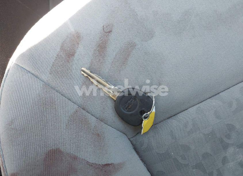 Photo 11 of 2009 Chevrolet Cobalt LS (VIN 1G1AS18H897278706)