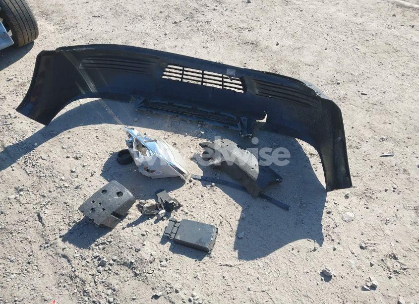 Photo 12 of 2009 Chevrolet Cobalt LS (VIN 1G1AS18H897278706)