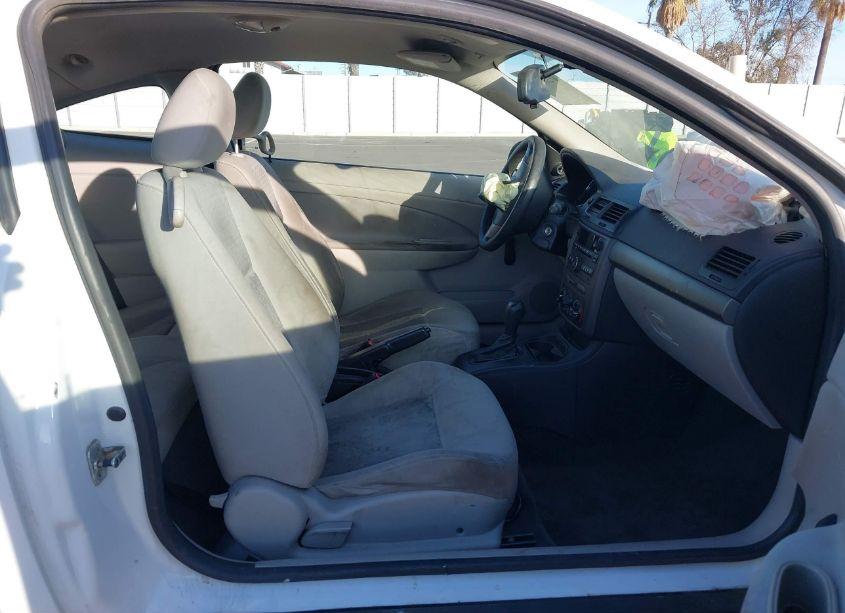 Photo 5 of 2009 Chevrolet Cobalt LS (VIN 1G1AS18HX97202954)