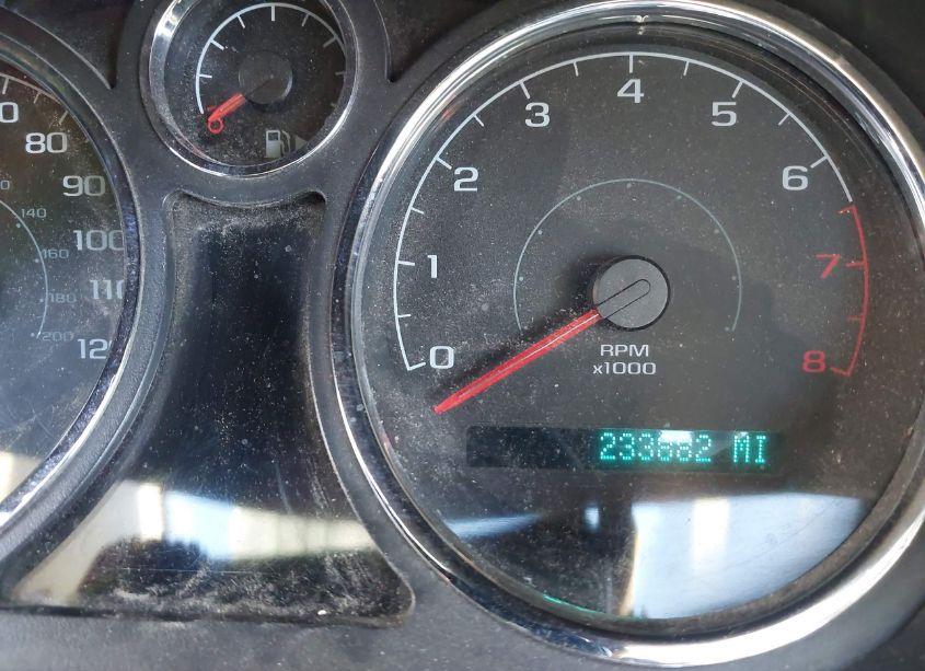Photo 7 of 2009 Chevrolet Cobalt LS (VIN 1G1AS18HX97202954)