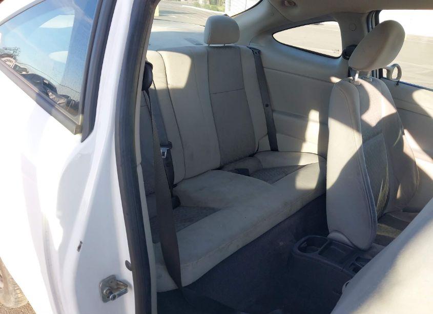 Photo 8 of 2009 Chevrolet Cobalt LS (VIN 1G1AS18HX97202954)