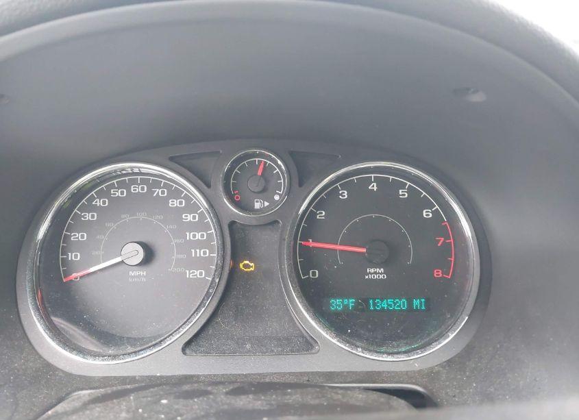 Photo 15 of 2009 Chevrolet Cobalt LS (VIN 1G1AS18HX97249191)