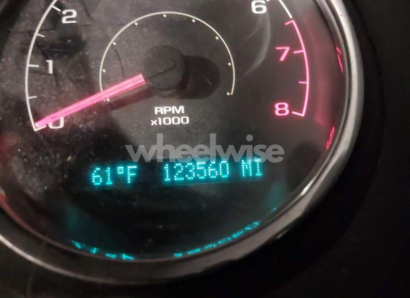 Photo 15 of 2009 Chevrolet Cobalt LS (VIN 1G1AS58H097277508)