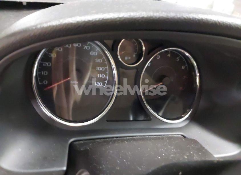 Photo 14 of 2009 Chevrolet Cobalt LS (VIN 1G1AS58H197199885)