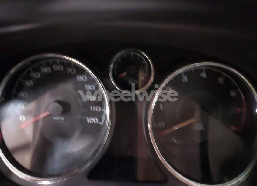 Photo 7 of 2009 Chevrolet Cobalt LS (VIN 1G1AS58H197199885)