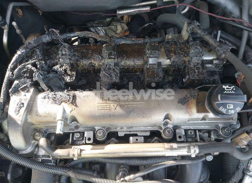 Photo 6 of 2009 Chevrolet Cobalt LS (VIN 1G1AS58H297170606)