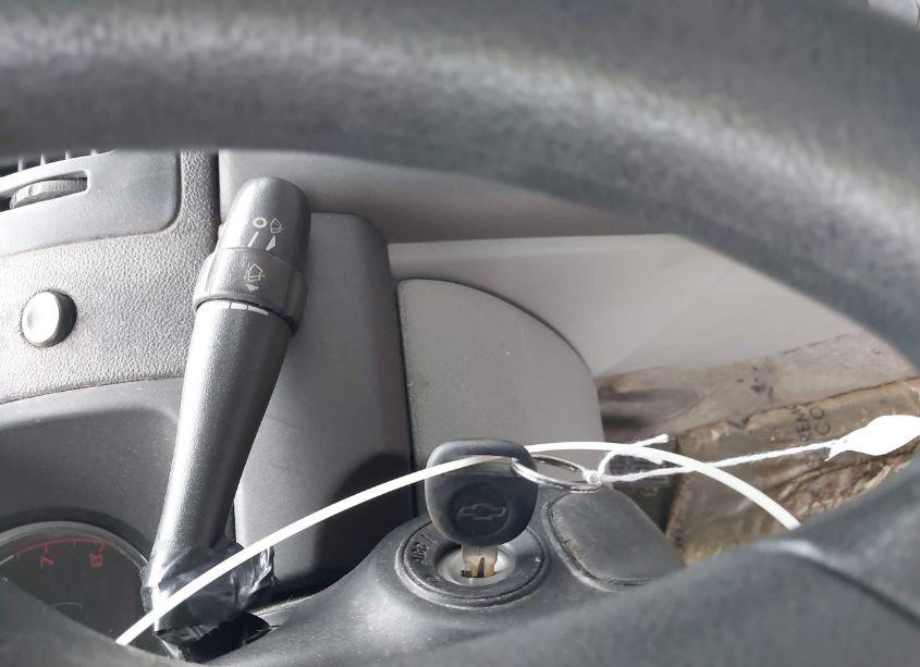 Photo 11 of 2009 Chevrolet Cobalt LS (VIN 1G1AS58H397119258)