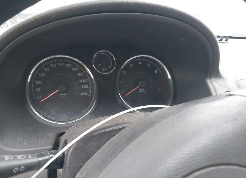 Photo 15 of 2009 Chevrolet Cobalt LS (VIN 1G1AS58H397119258)