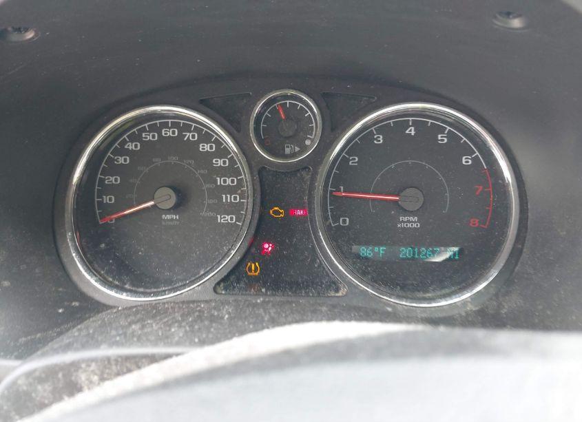 Photo 7 of 2009 Chevrolet Cobalt LS (VIN 1G1AS58H397160330)