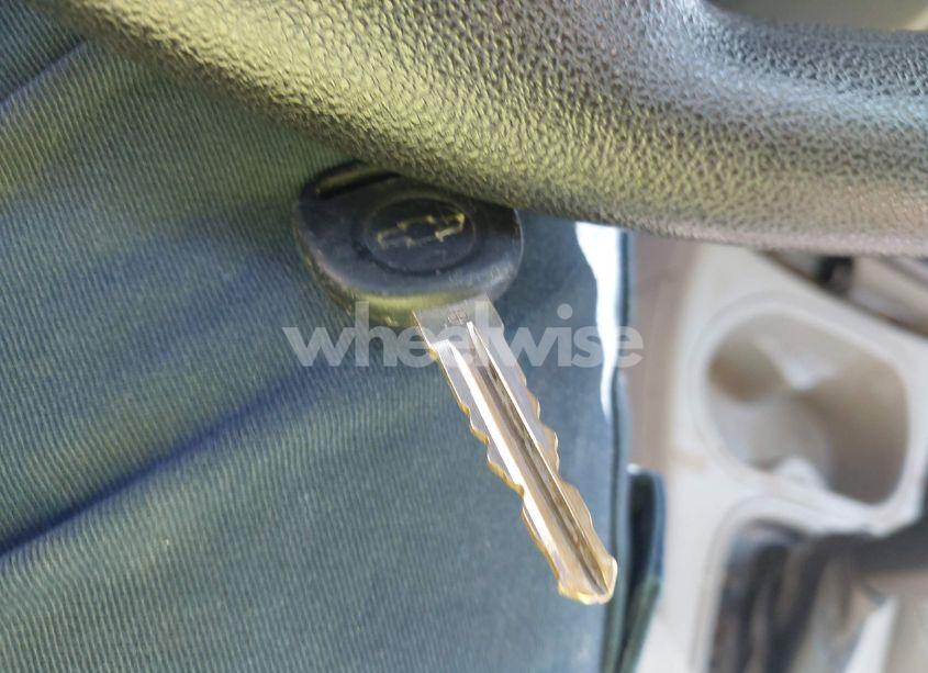 Photo 11 of 2009 Chevrolet Cobalt LS (VIN 1G1AS58H397216573)