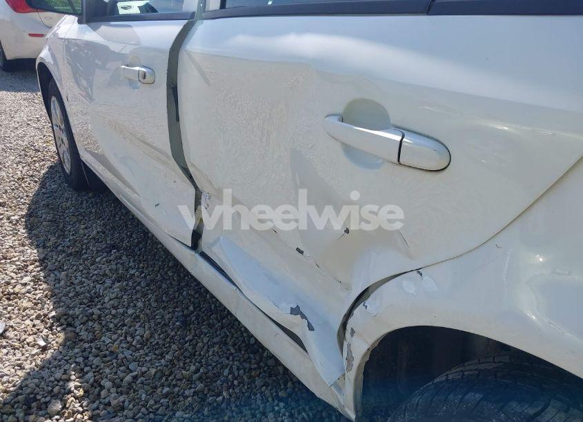 Photo 17 of 2009 Chevrolet Cobalt LS (VIN 1G1AS58H397216573)