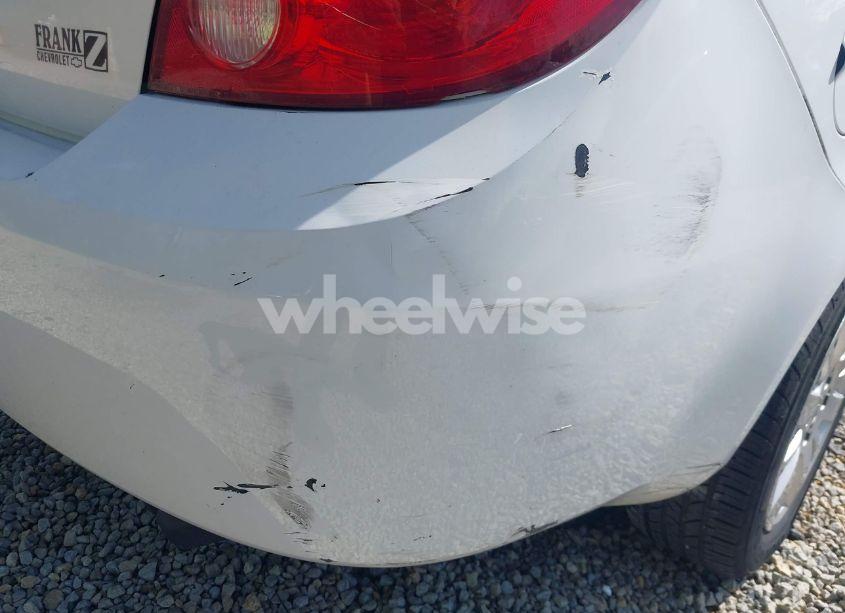 Photo 19 of 2009 Chevrolet Cobalt LS (VIN 1G1AS58H397216573)