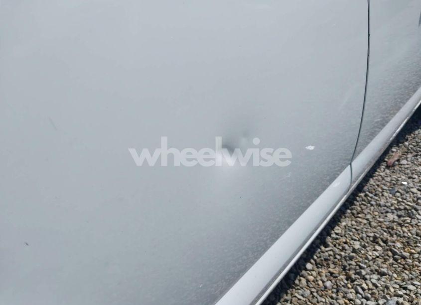 Photo 20 of 2009 Chevrolet Cobalt LS (VIN 1G1AS58H397216573)