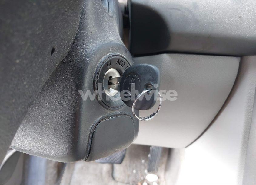 Photo 11 of 2009 Chevrolet Cobalt LS (VIN 1G1AS58H497139647)