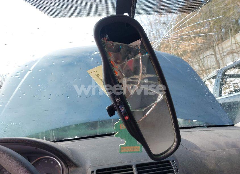 Photo 14 of 2009 Chevrolet Cobalt LS (VIN 1G1AS58H497139647)