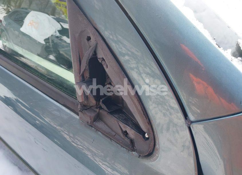 Photo 16 of 2009 Chevrolet Cobalt LS (VIN 1G1AS58H497139647)