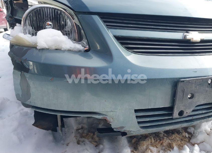 Photo 17 of 2009 Chevrolet Cobalt LS (VIN 1G1AS58H497139647)