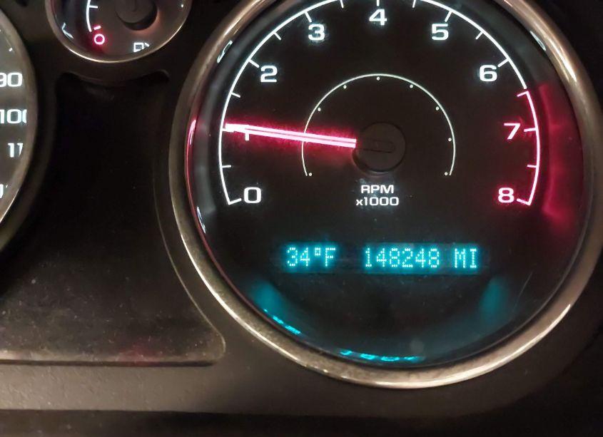 Photo 7 of 2009 Chevrolet Cobalt LS (VIN 1G1AS58H597204070)