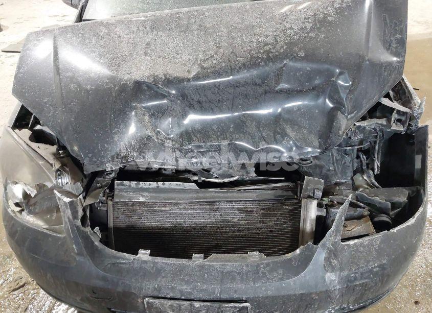 Photo 10 of 2009 Chevrolet Cobalt LS (VIN 1G1AS58H597227123)