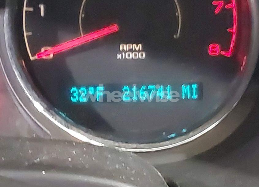 Photo 15 of 2009 Chevrolet Cobalt LS (VIN 1G1AS58H597227123)