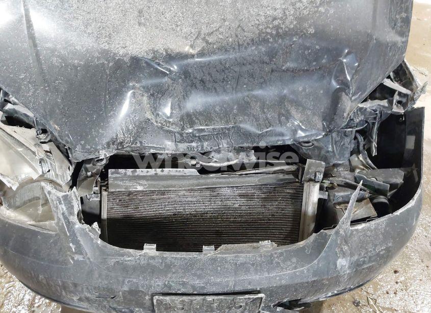 Photo 6 of 2009 Chevrolet Cobalt LS (VIN 1G1AS58H597227123)